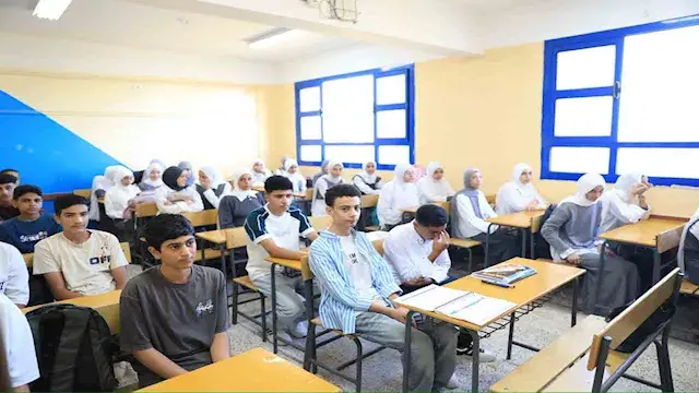 تطبيقًا للائحة الانضباط.. فصل...