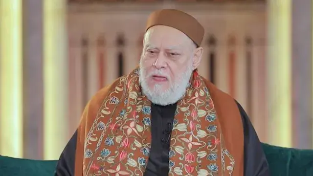 المفتي الأسبق يوضح حكم الجماع...