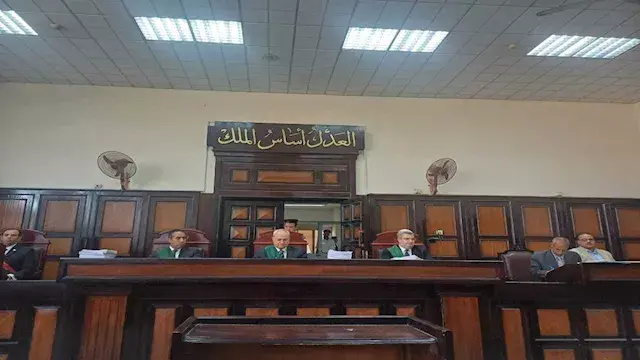 سقوط "الدكتور الروحاني" بأسيوط.. استولى على 800 ألف جنيه من ضحية هددها بصور