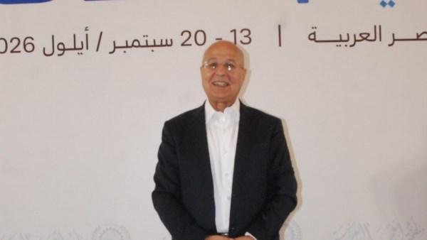 خالد عيش: التغير المناخي يفرض إعادة النظر في سياسات السلامة والصحة المهنية