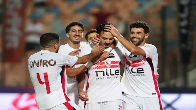 القنوات الناقلة لـ مباراة الزم...