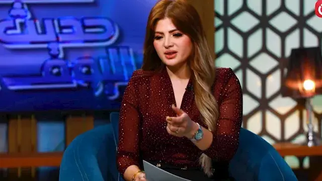 القبض على جولي أمين مجددا.. تط...