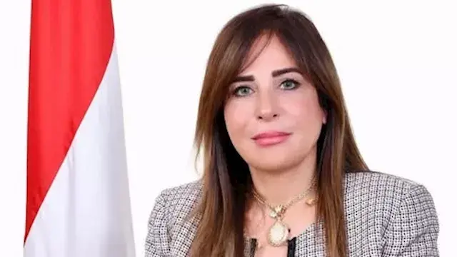 وزيرة الإسكان: نتعاون مع المطو...