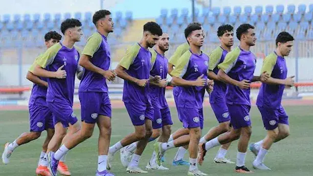 "شرط وحيد".. الإسماعيلي يوافق...