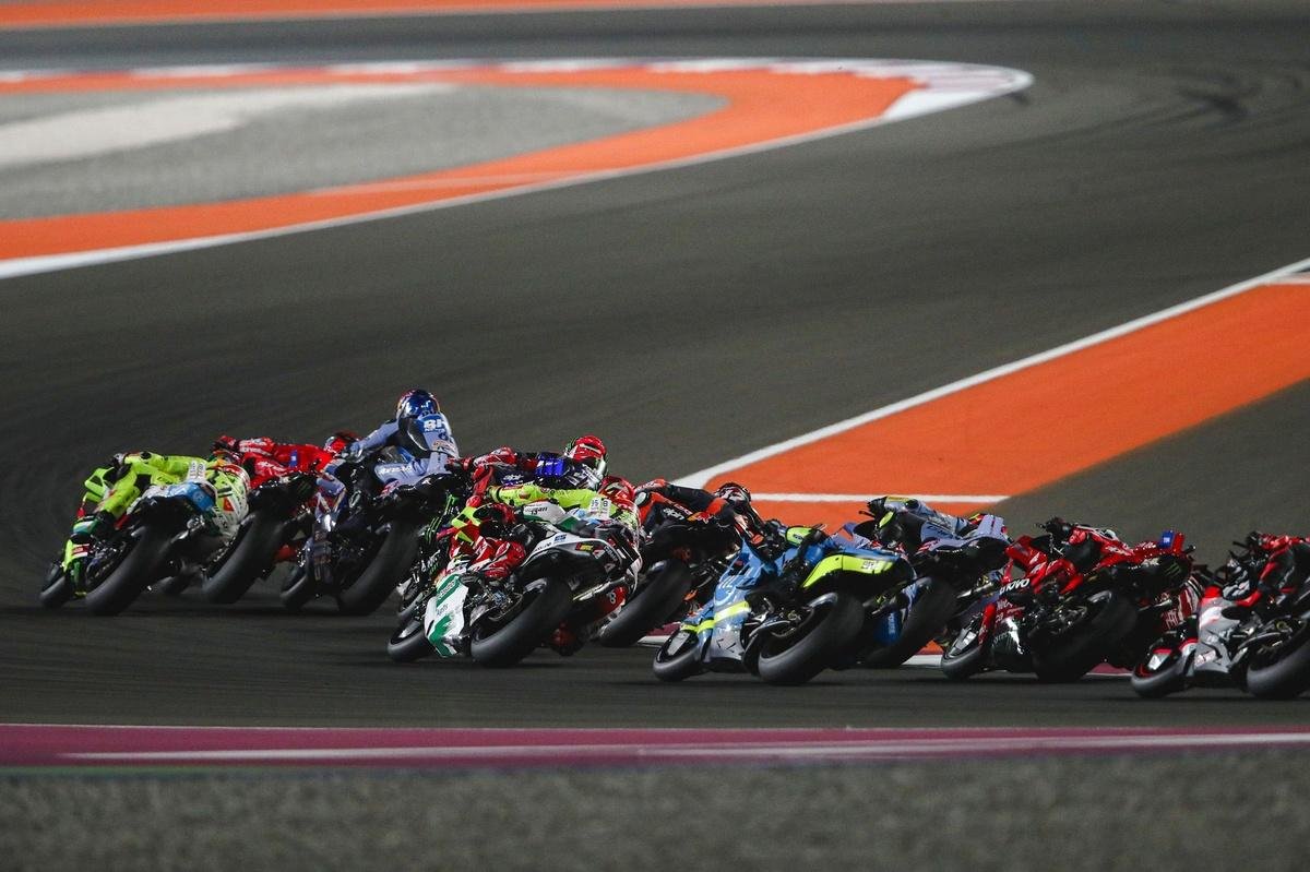 MotoGP teams told Qatar Grand Prix expected to go ahead