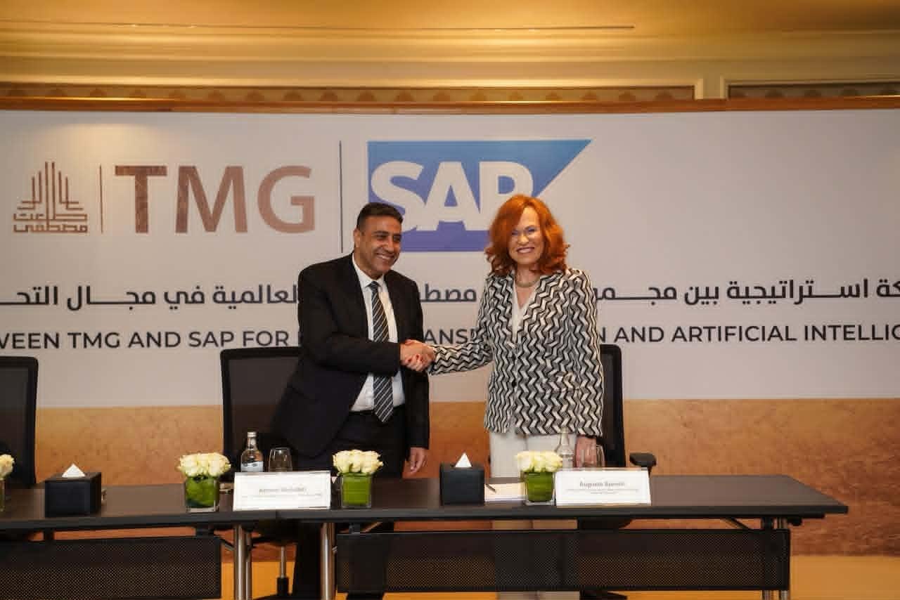 بشراكة تمتد 5 سنوات.. مجموعة ط...