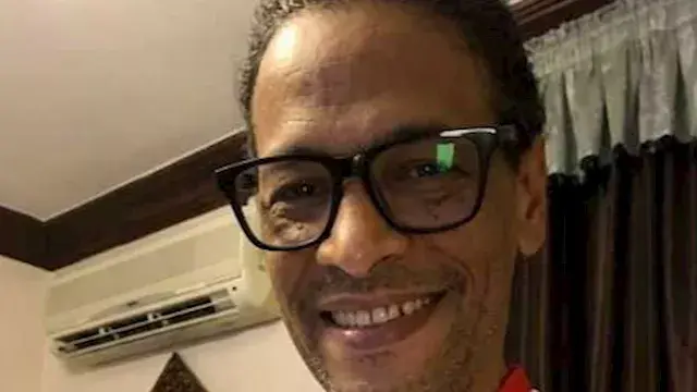 "كان زمانك فرحان".. أحمد عبدال...
