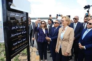 بتكلفة 3.8 مليون يورو.. افتتاح...