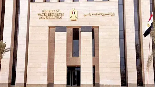 5 مناطق ساحلية تحت الدراسة.. الري تبحث حلولًا طبيعية لحماية دلتا النيل