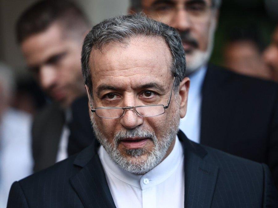 عراقجي يهاجم ازدواجية المعايير الأوروبية: لا يمكن تجاهل العدوان الإسرائيلي والأمريكي على إيران