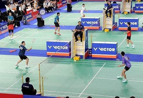 بمشاركة 47 دولة.. انطلاق بطولة...