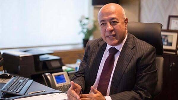 يحيى أبوالفتوح رئيسا لبنك التع...