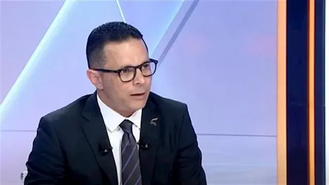 العكاري: أي تسوية مقبلة يجب أن...
