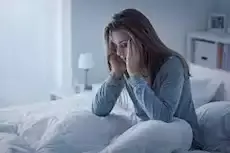 كيف تعرف أنك تعاني من قلة النو...