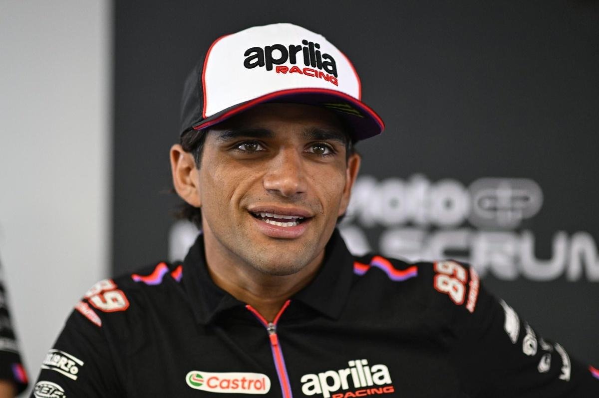 Jorge Martin planning MotoGP return at Malaysian GP