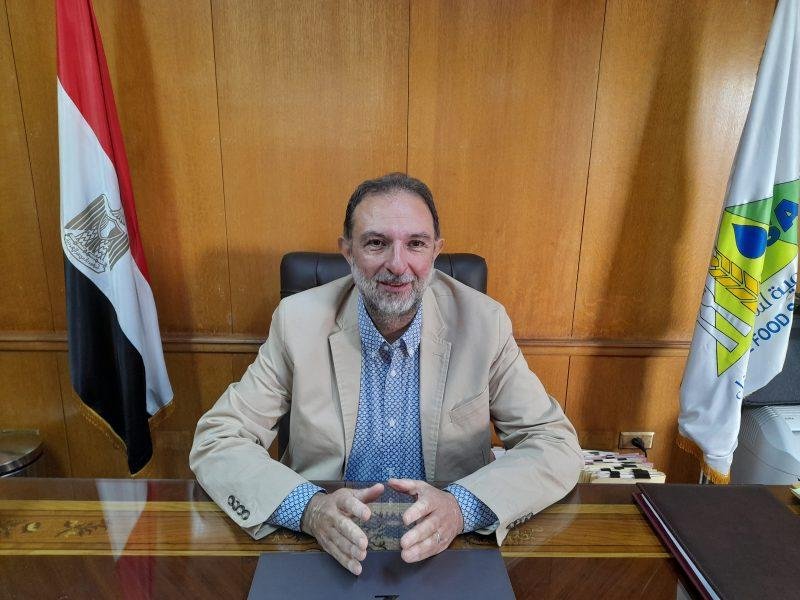 سلامة الغذاء: تعزيز منظومة الر...
