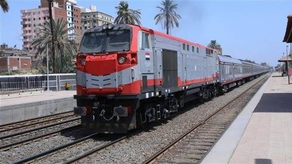 سكك حديد مصر تنشر جداول تشغيل...