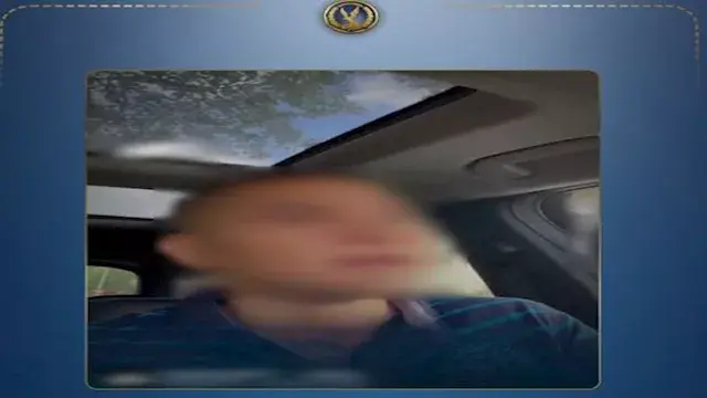 محاسب بالخارج يزيف واقعة "استي...
