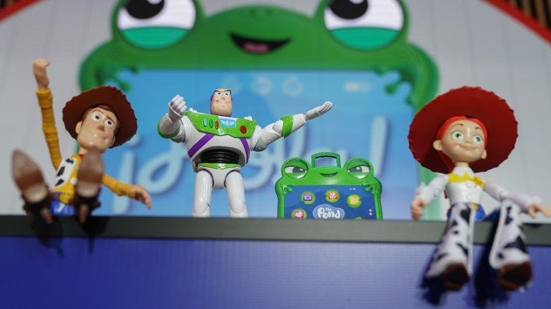 فيلم "Toy Story 5" مدبلجًا إلى اللهجة السعودية لأول مرة