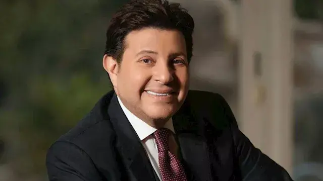طارق الشناوي يعلق على تصريحات...