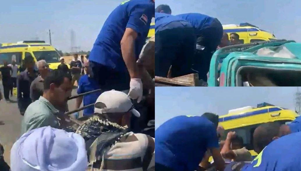 وزيرا التضامن والعمل يقرران صر...