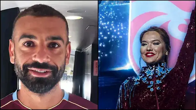 "أتى للبطولة".. هكذا تفاعلت نج...