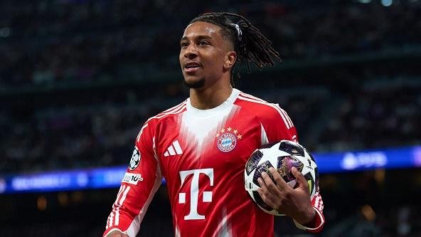 ريال مدريد يكشف حقيقة مفاوضاته...