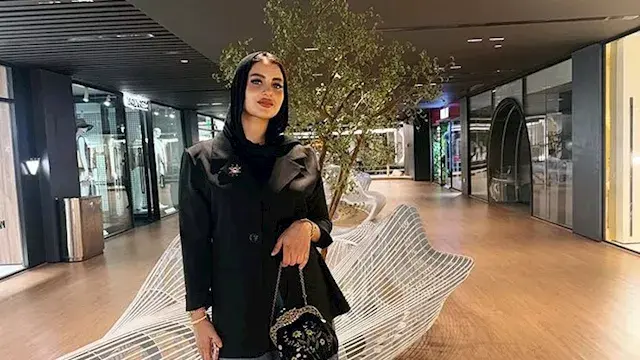 11 صورة جديدة لزوجة زيزو والجم...