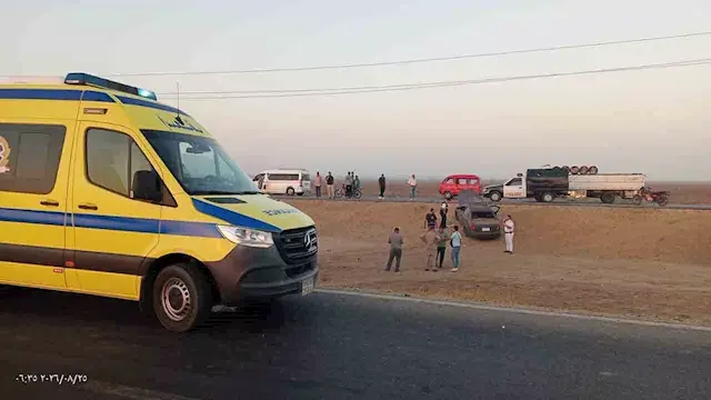 "أبلغ عن نفسه وجلس بجوار جثمان...