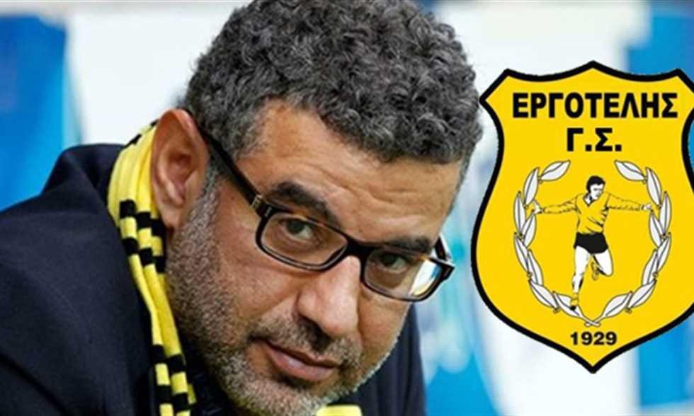 ماجد سامي: إيقاف القيد «نعمة ر...