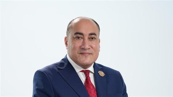 النائب عمرو رشاد: معرض العلمين...