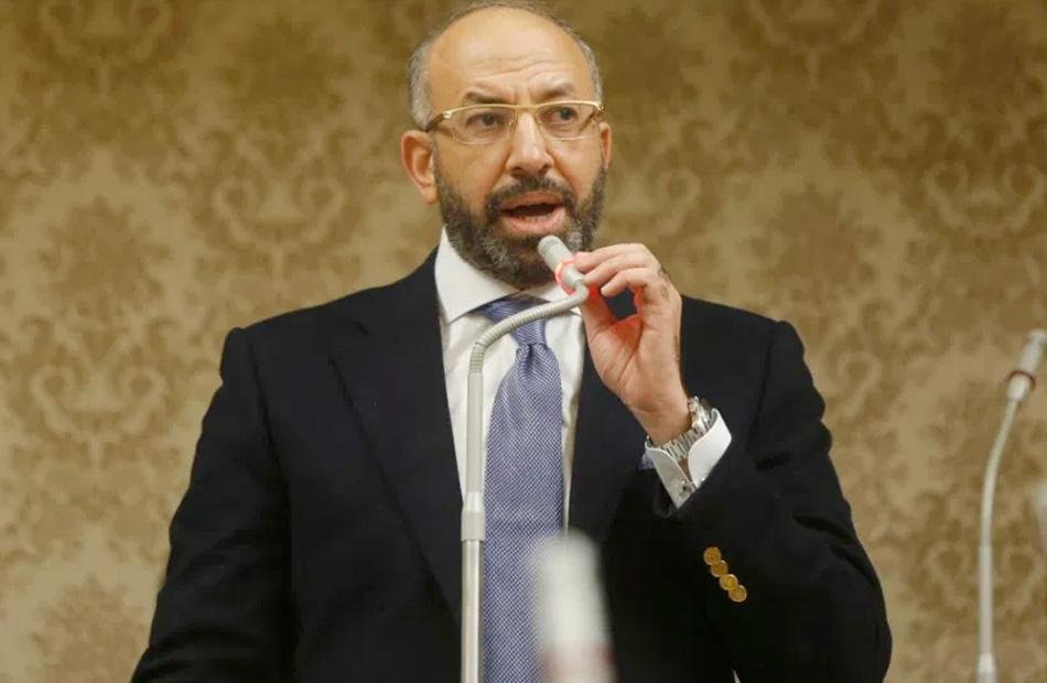 النائب حسام المندوه: ربط البحث...