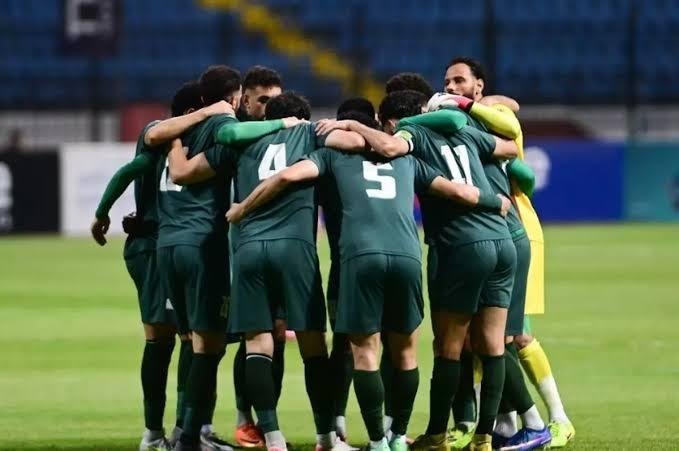 الاتحاد السكندري يكشف حقيقة اه...