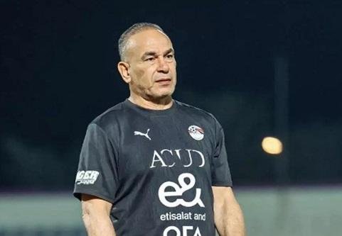 إبراهيم حسن يكشف تفاصيل أزمته...