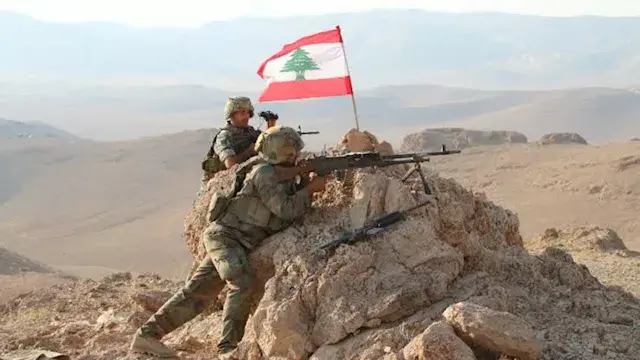 مسؤول أمريكي: الجيش اللبناني س...