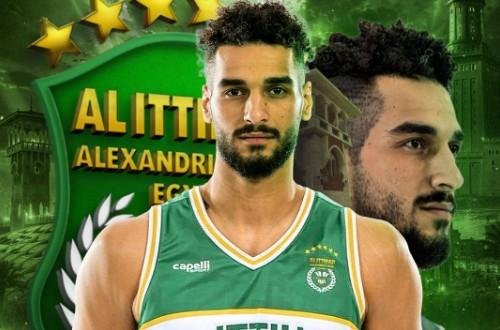 الاتحاد يضم مالك ياسر لتدعيم ص...