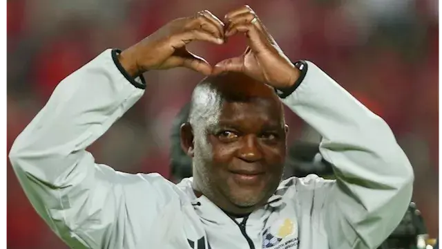 "ربما أعود للأهلي".. موسيماني...