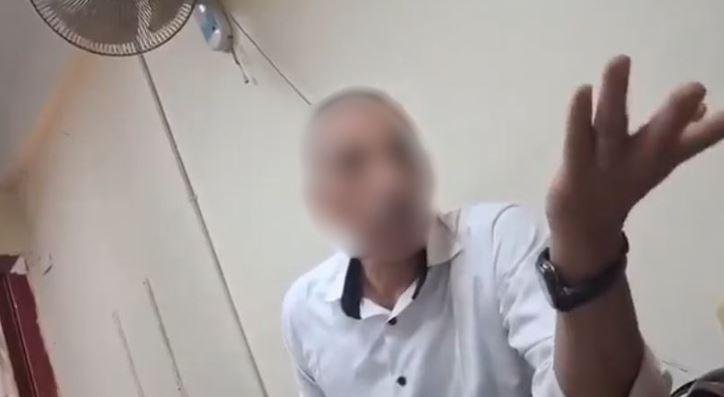 تجديد حبس مسئول التعليم بالقلي...