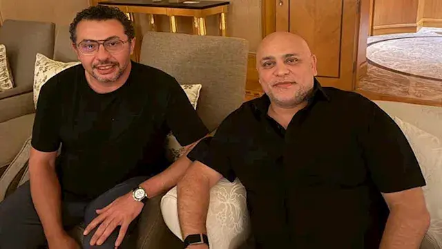 تركي آل الشيخ يكشف عن كواليس أ...