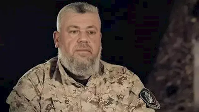 بعد استشهاد عز الدين الحداد.....