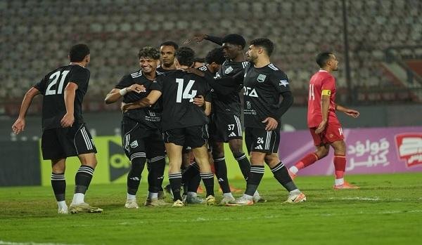 محمد شوقي يعلن تشكيل زد في أول...