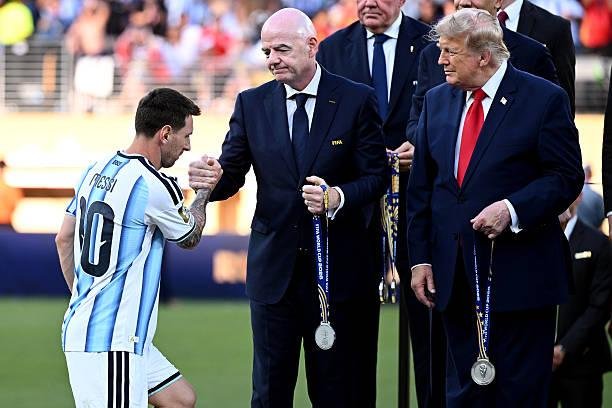 الأرجنتين تستعد لاستئناف عقوبا...