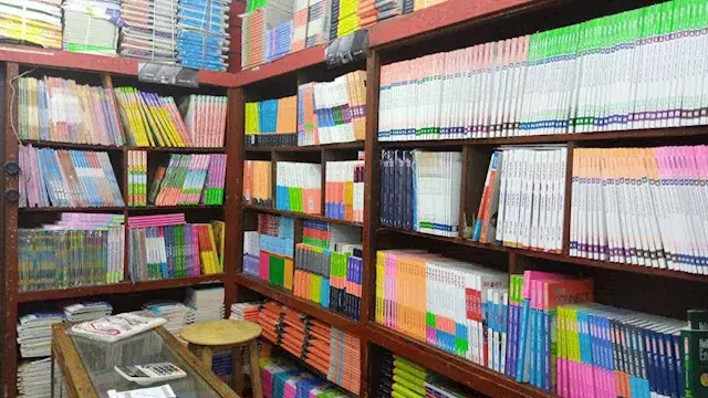 زادت 300% في 6 سنوات.. الكتب ا...