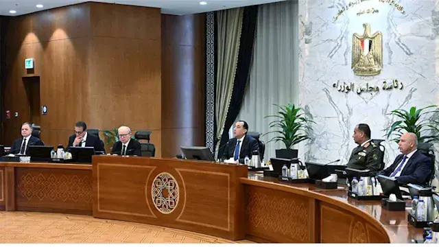 الحكومة توافق على تشغيل وصيانة منظومة مكافحة الحريق بميناءي الإسكندرية والدخيلة