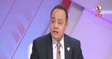 طارق يحيى: أتمنى احتلال منتخب...