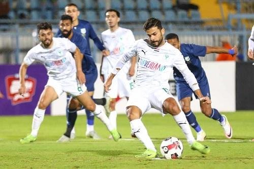 24 لقبا.. ما هو تاريخ إنبي وال...