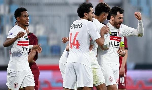 العمايرة: «كاس» تؤيد حكم فيفا...