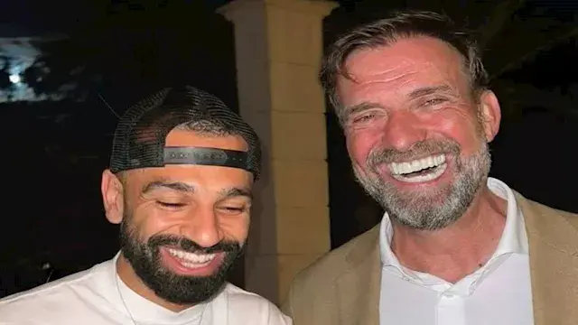 بسبب يورجن كلوب.. هل ينضم محمد...