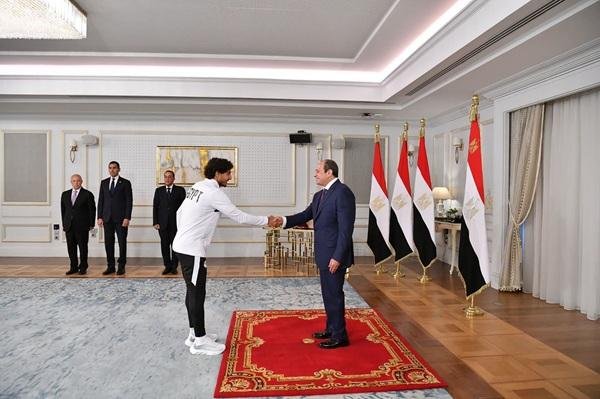 محمد هاني: شرف كبير أن أكون جز...