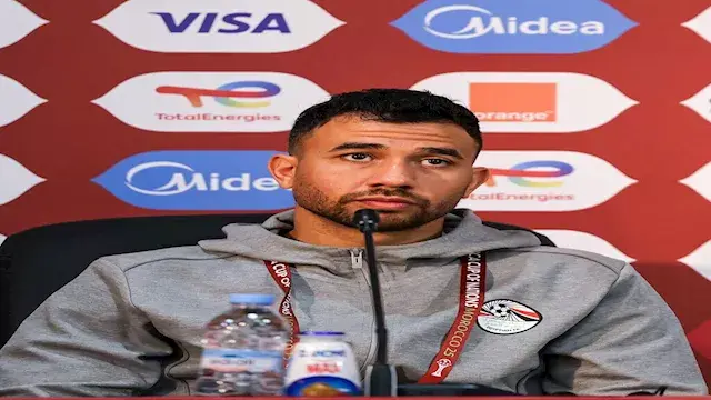 الجميع على قلب رجل واحد.. محمو...